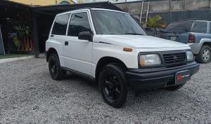 Chevrolet Vitara 3P 2006
