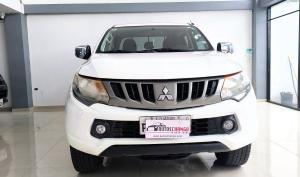 Mitsubishi L200 GLX 2018