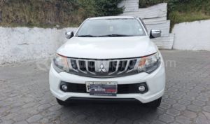 foto de Mitsubishi L200 GLX 2018