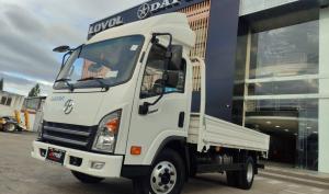 DAYUN CGC1070B 2024