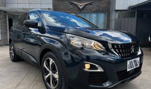 Peugeot 3008 2019