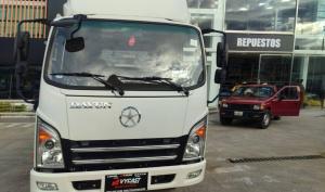 DAYUN CGC1070H 2024