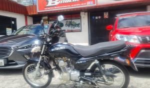 Suzuki AX4 2025