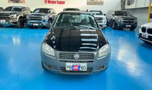 Fiat Strada 2010