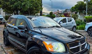 Dodge Caliber sxt 2008