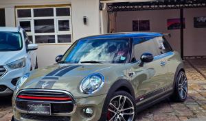 Mini Cooper 2019