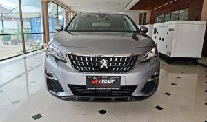 Peugeot 3008N ACT 20H 2019