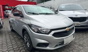 Chevrolet JOY 2023