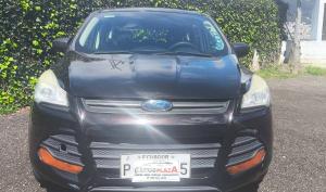 Ford Escape 2013