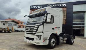 DAYUN CGC4180 2020