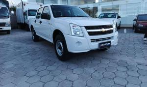 Chevrolet D-MAX 4X2 CD 2013