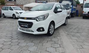 Chevrolet BEAT PREMIER 2019