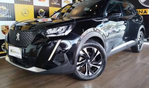 Peugeot 2008 FIN p 2022