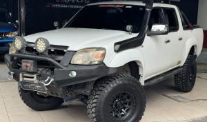 Mazda BT 50 Outdoors 2009