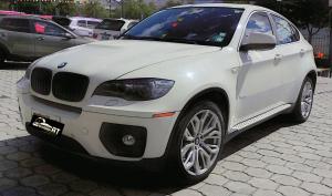 BMW X6 2010