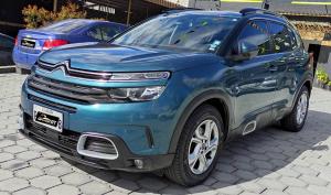 Citroen C5 2020