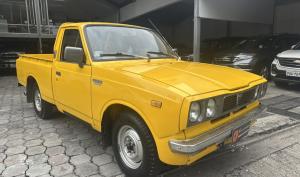 Toyota Hilux 1974