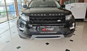 Land Rover Range Rover Evoque 2013