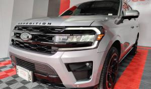 Ford Expedition 2024