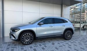 Mercedes Benz GLA 250 2025
