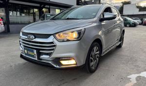 JAC S2 2021