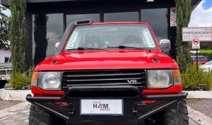 Mitsubishi Montero 3P 1996