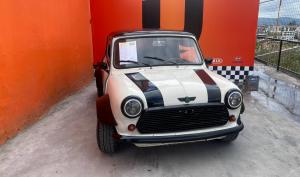 AUSTIN Mini 1000 1974