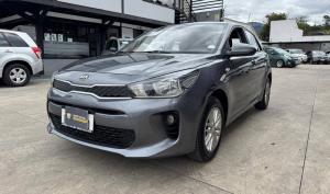Kia RIO LX 2019