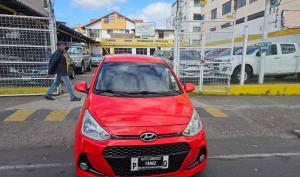 Hyundai Grand I10 HB 2021