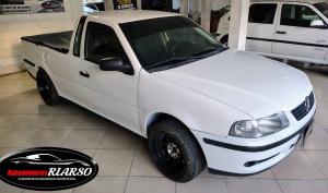Volkswagen Saveiro 2005