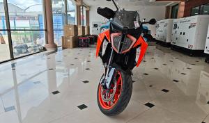 KTM SUPER DUKE 1290 2020