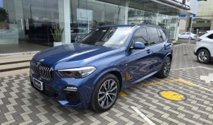 BMW X5 XDRIVE 45E 2020