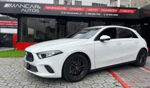 Mercedes Benz A 200 2020
