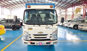 Chevrolet NMR 613 EIII 2023