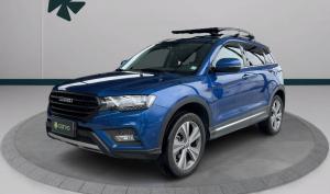 Great Wall Haval H6 2018