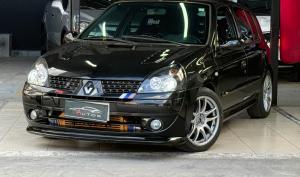 Renault CLIO RS 2009
