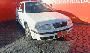 Skoda Octavia 2010
