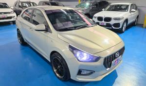 Hyundai Verna 2022