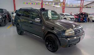 Suzuki Grand Vitara XL7 2004