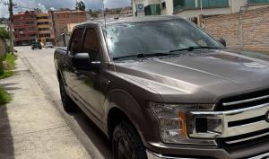 Ford F150 4X4 2018