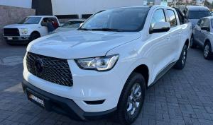 GWM POER 2026