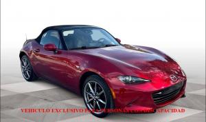 Mazda MIATA MX 5 2023