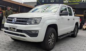 Volkswagen Amarok 2017