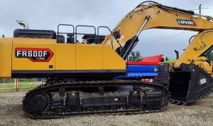 LOVOL FR600F 2025