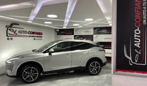 Nissan QASHQAI ADVANCE 2024