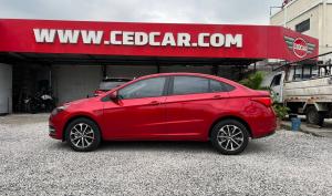 Chery Arrizo 5 2024