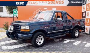 Ford F150 1992