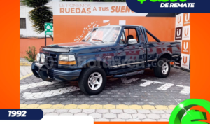 Ford F150 1992