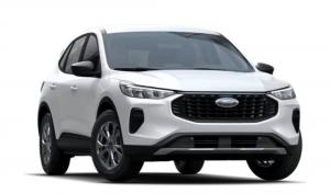 Ford Escape 2025