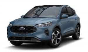 Ford Escape 2025
